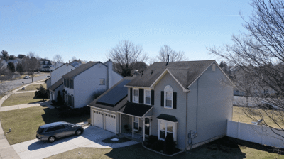 16 Saddlebrook Drive