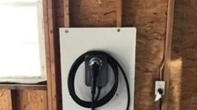 ChargePoint HomeFlex