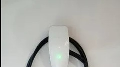Tesla Wall Connectors