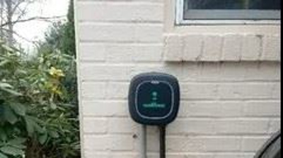 Wallbox Pulsar Plus 48