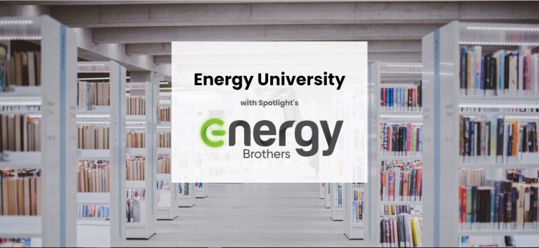 Energy University Library