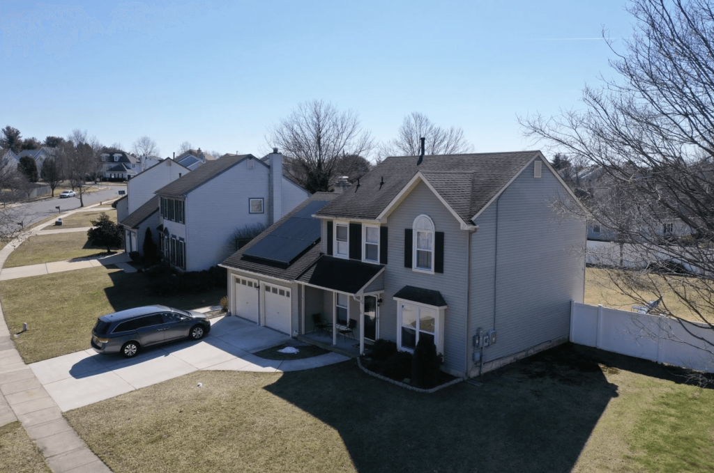 16 Saddlebrook Drive