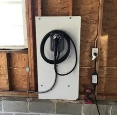 ChargePoint HomeFlex