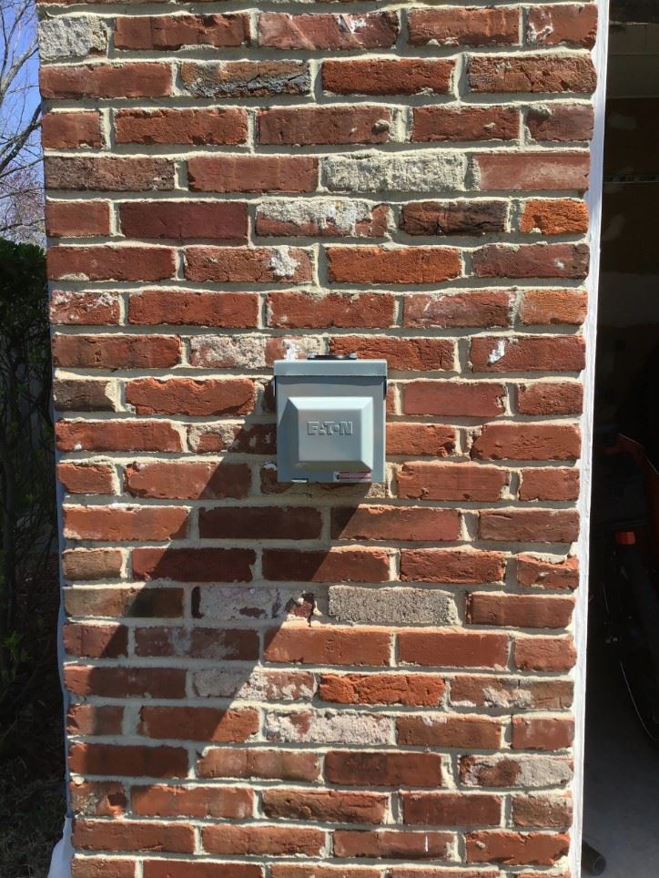 NEMA Receptacles