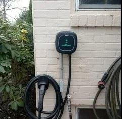 Wallbox Pulsar Plus 48